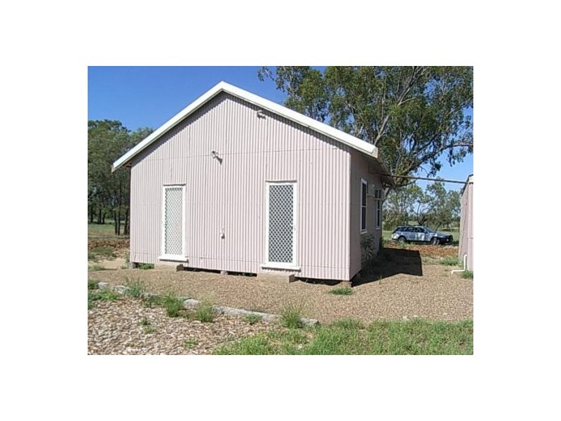 KIRKBY FAMILY AGGREGATION, Moree NSW 2400