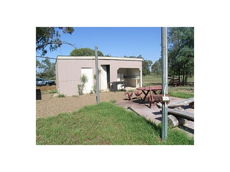 KIRKBY FAMILY AGGREGATION, Moree NSW 2400