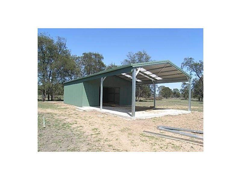 KIRKBY FAMILY AGGREGATION, Moree NSW 2400