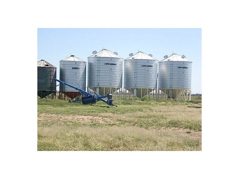 KIRKBY FAMILY AGGREGATION, Moree NSW 2400