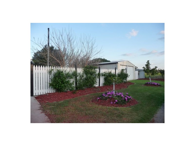 80 AMAROO DRIVE, Moree NSW 2400