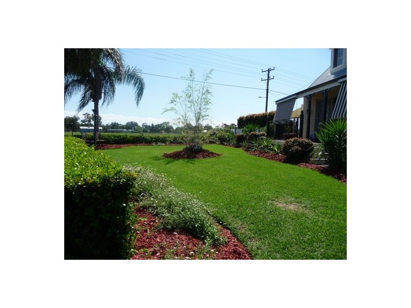 80 AMAROO DRIVE, Moree NSW 2400