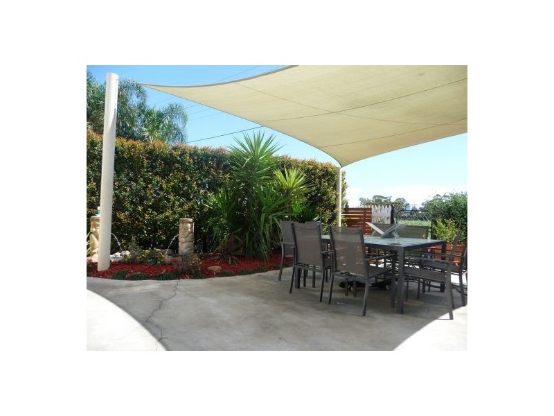 80 AMAROO DRIVE, Moree NSW 2400
