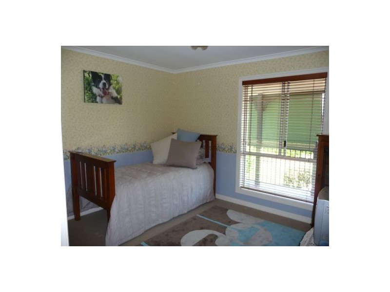 80 AMAROO DRIVE, Moree NSW 2400