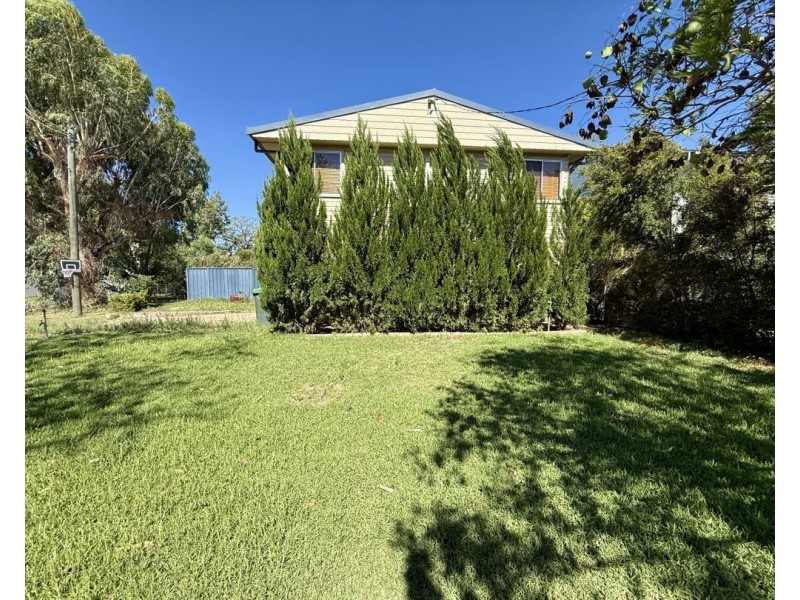 16 RUSE STREET, Moree NSW 2400