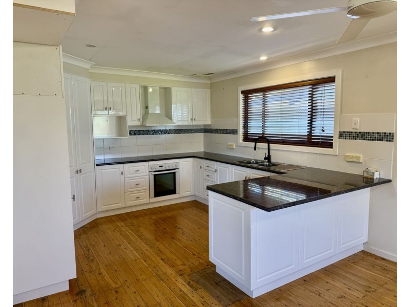 16 RUSE STREET, Moree NSW 2400
