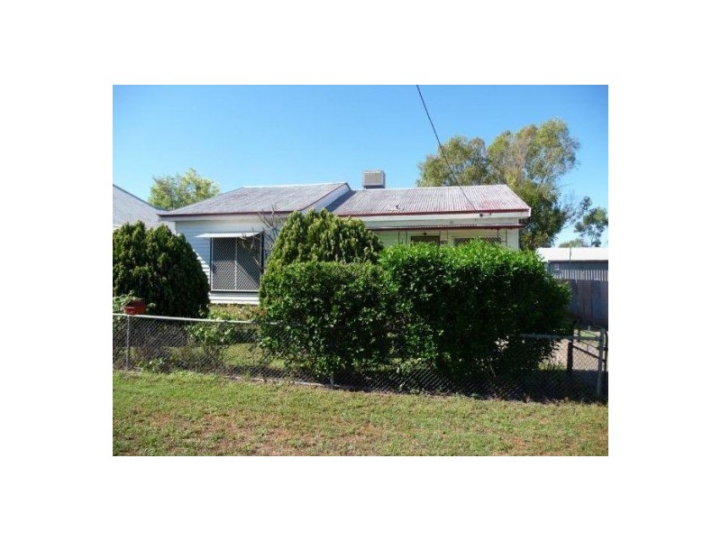 14 ANNE STREET, Moree NSW 2400