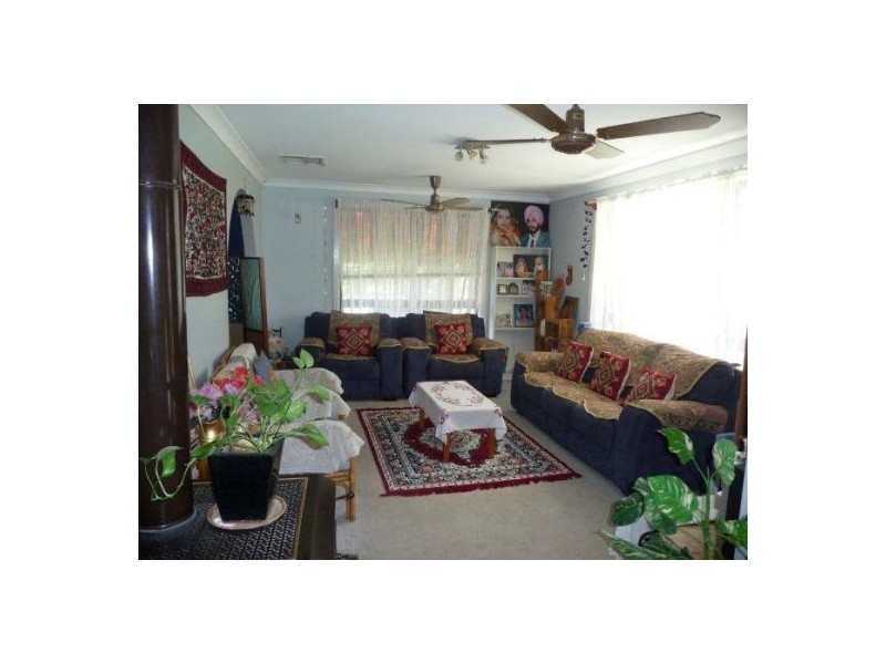 2 ALLAMBIE PLACE, Moree NSW 2400