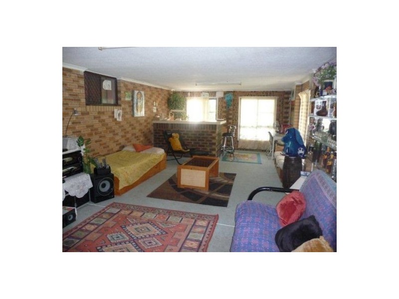 2 ALLAMBIE PLACE, Moree NSW 2400