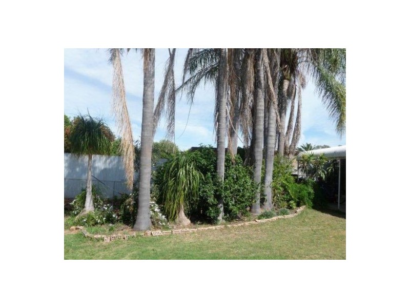 2 ALLAMBIE PLACE, Moree NSW 2400