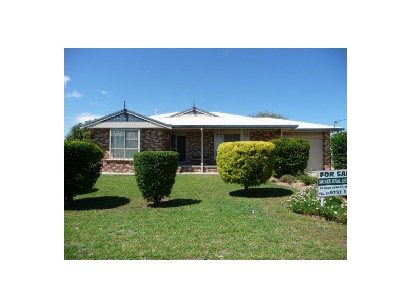 62 AMAROO DRIVE, Moree NSW 2400