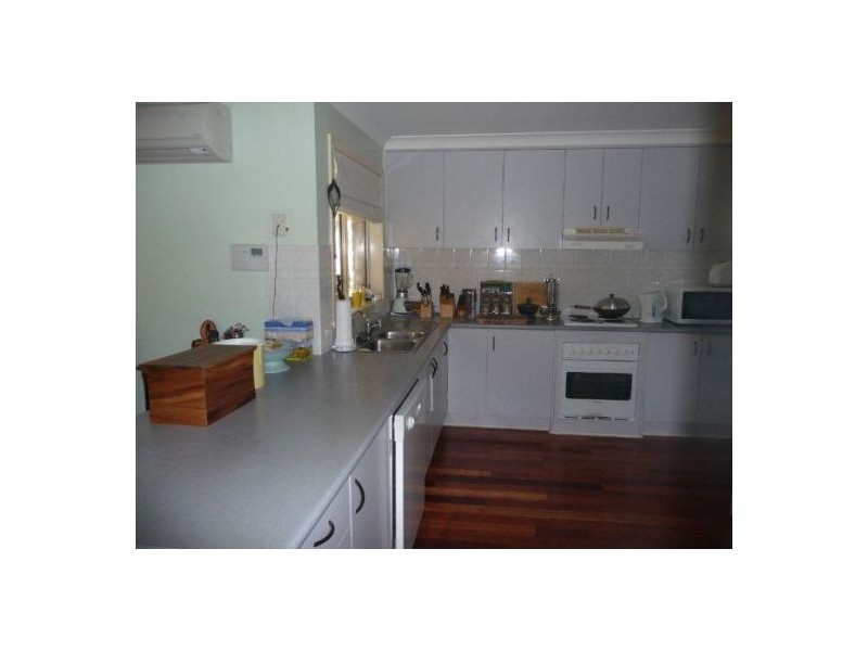 62 AMAROO DRIVE, Moree NSW 2400