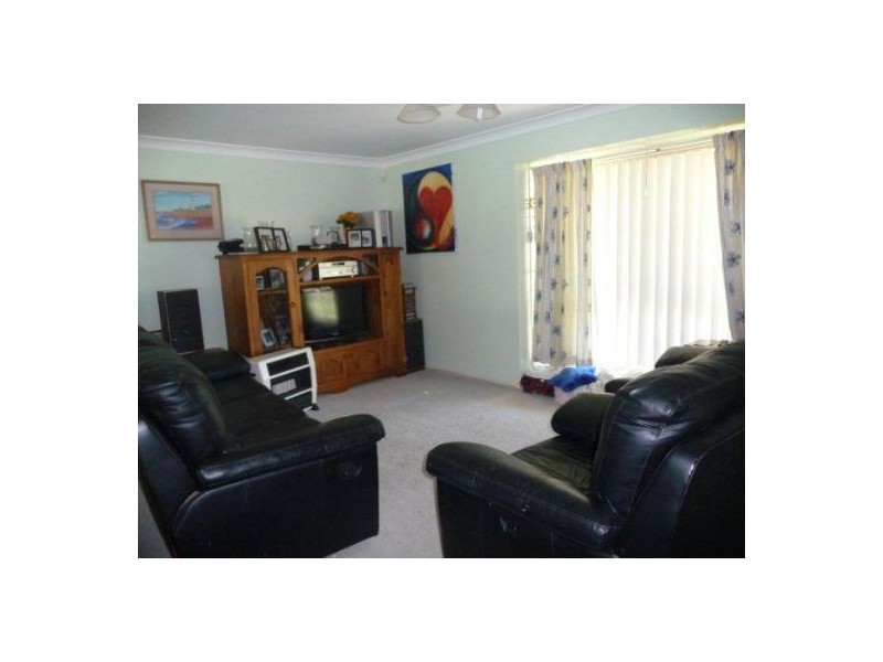62 AMAROO DRIVE, Moree NSW 2400