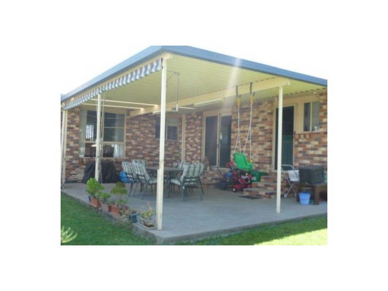 62 AMAROO DRIVE, Moree NSW 2400