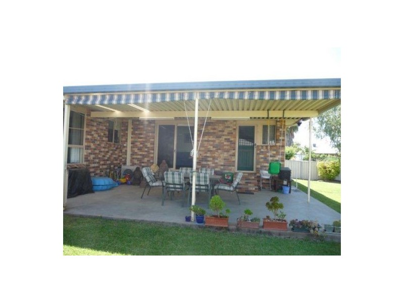 62 AMAROO DRIVE, Moree NSW 2400