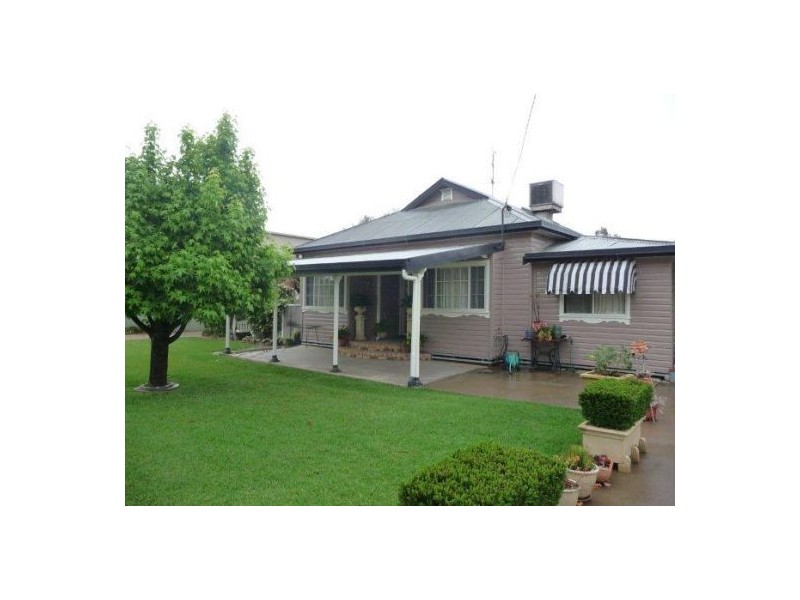 35 GREENBAH ROAD, Moree NSW 2400