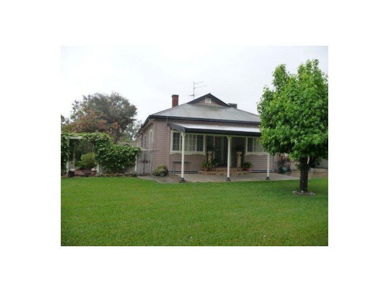 35 GREENBAH ROAD, Moree NSW 2400