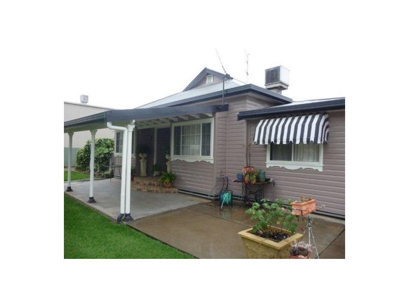 35 GREENBAH ROAD, Moree NSW 2400