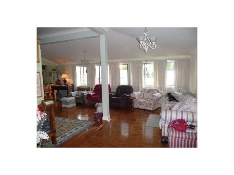 35 GREENBAH ROAD, Moree NSW 2400