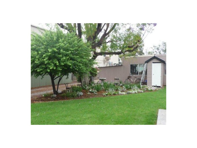 35 GREENBAH ROAD, Moree NSW 2400