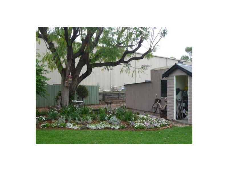 35 GREENBAH ROAD, Moree NSW 2400