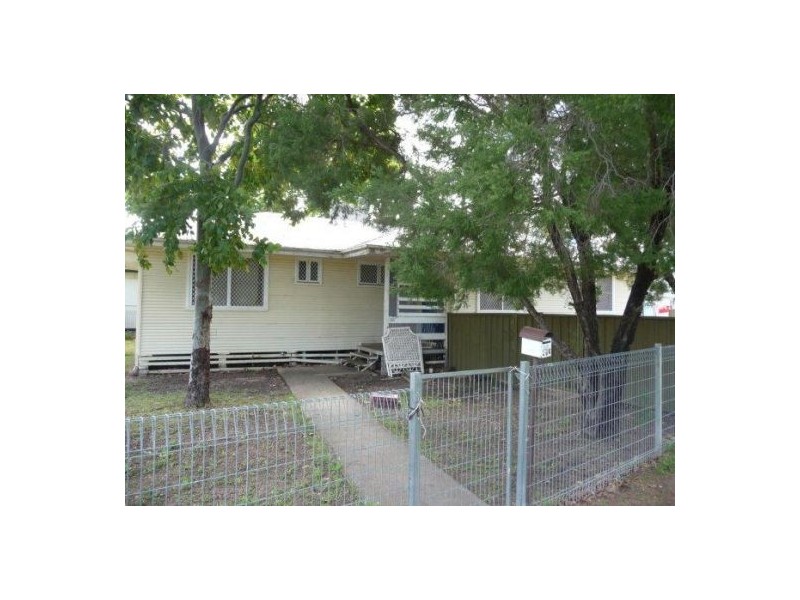 366 CHESTER STREET, Moree NSW 2400