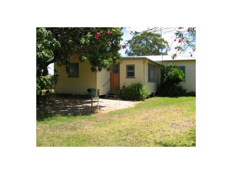 38 Moreton Street, Wondai QLD 4606