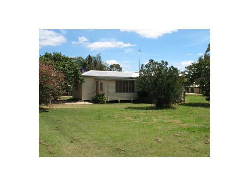 38 Moreton Street, Wondai QLD 4606