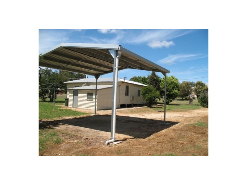 38 Moreton Street, Wondai QLD 4606