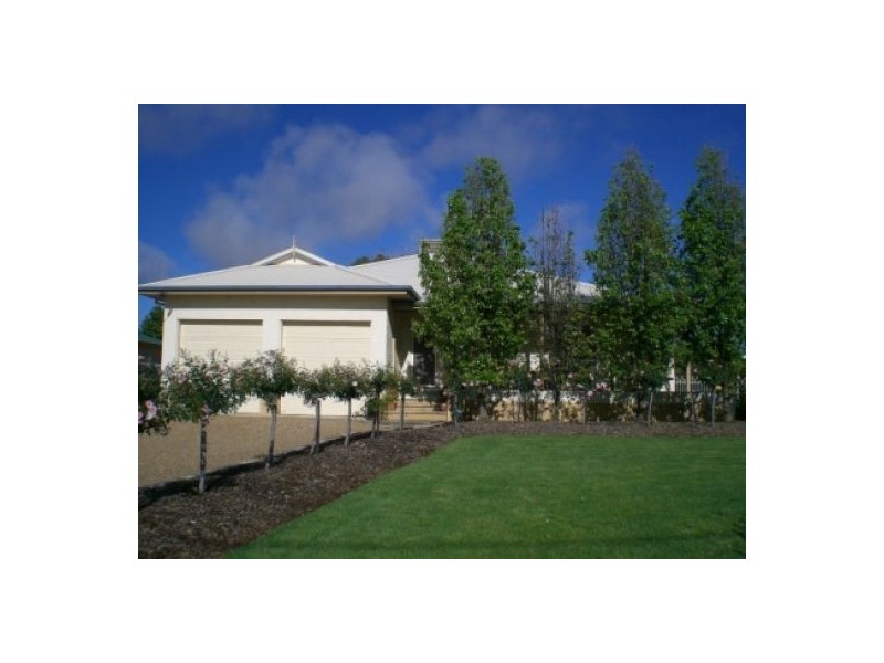 13 CALLAILLE AVENUE, Moree NSW 2400