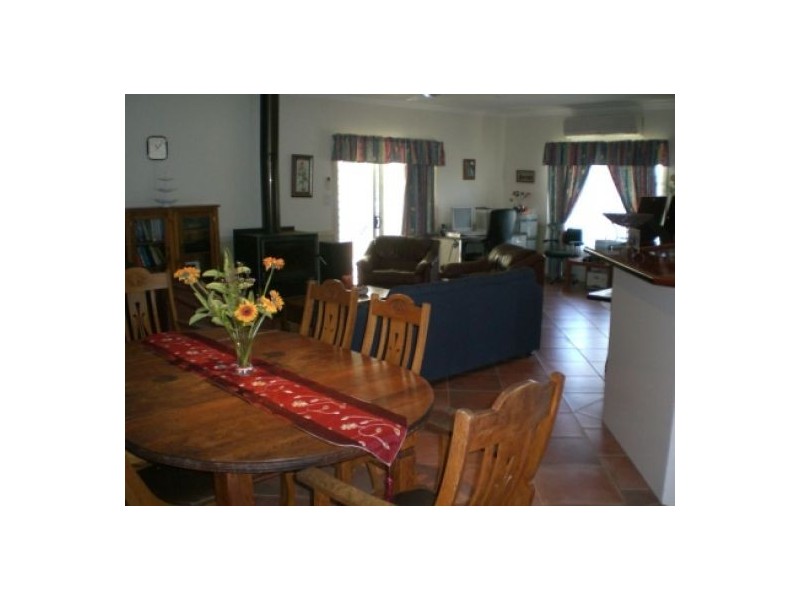 13 CALLAILLE AVENUE, Moree NSW 2400