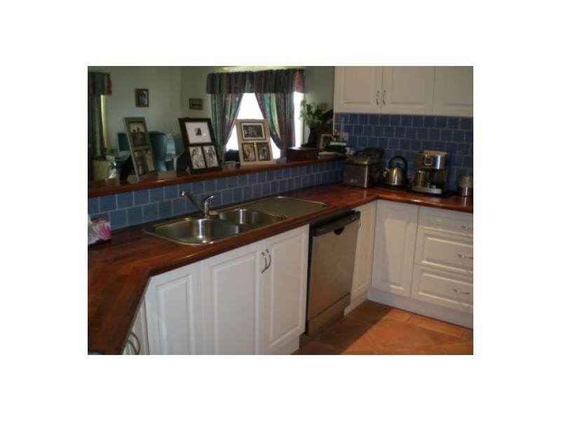 13 CALLAILLE AVENUE, Moree NSW 2400