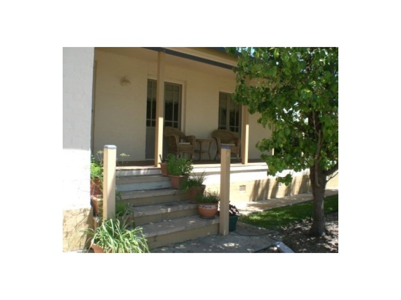 13 CALLAILLE AVENUE, Moree NSW 2400