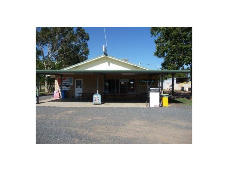 47 BOOLOOROO STREET, Ashley NSW 2400