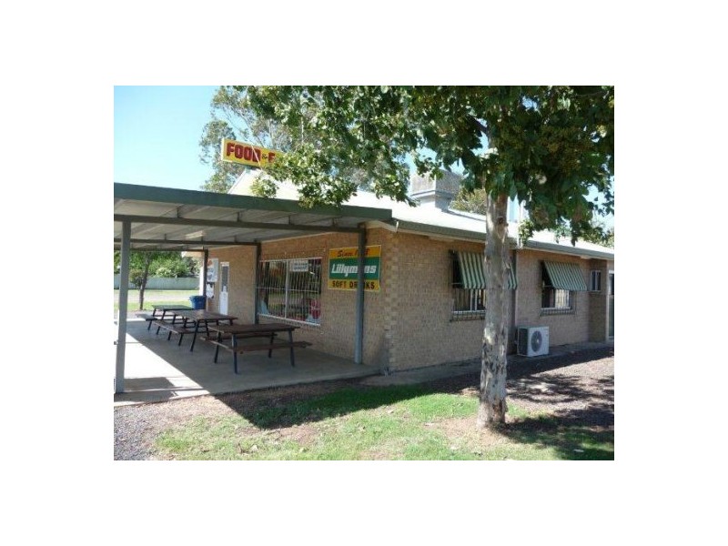 47 BOOLOOROO STREET, Ashley NSW 2400