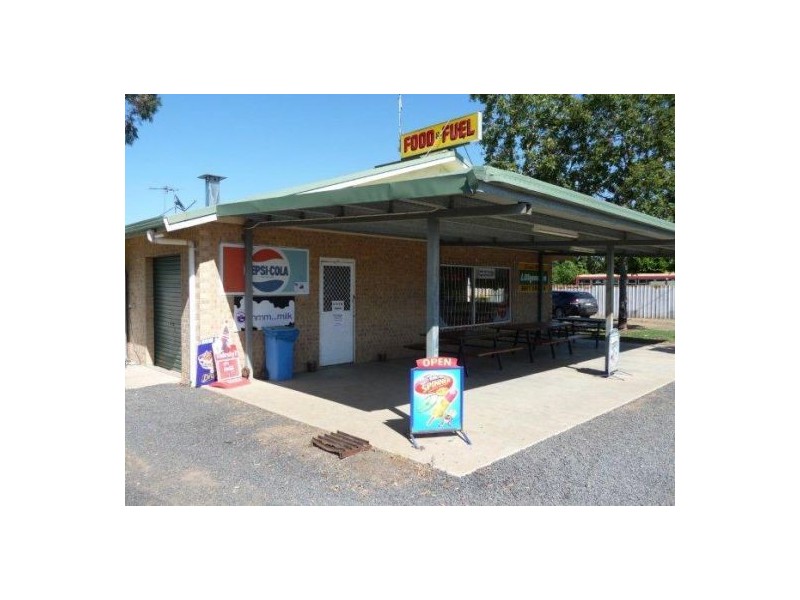 47 BOOLOOROO STREET, Ashley NSW 2400