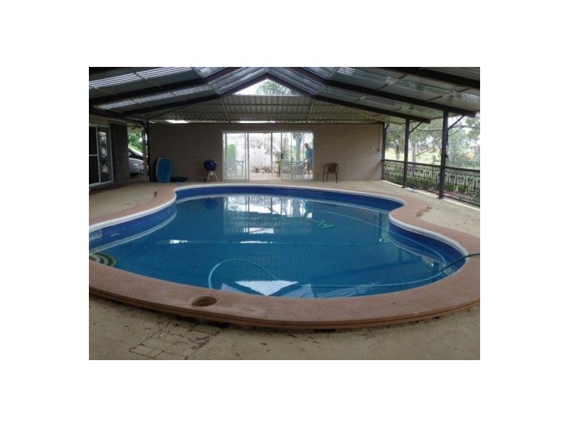 “JACARANDA” STRATHMORE ROAD, Moree NSW 2400