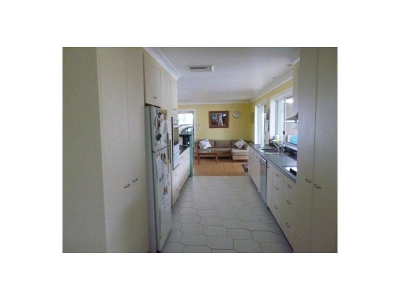 “JACARANDA” STRATHMORE ROAD, Moree NSW 2400