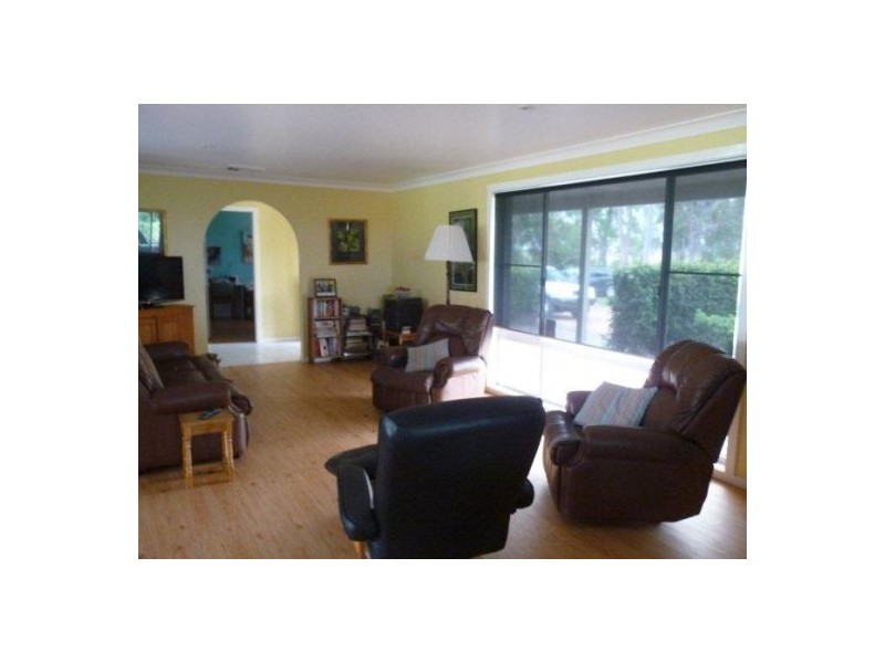 “JACARANDA” STRATHMORE ROAD, Moree NSW 2400