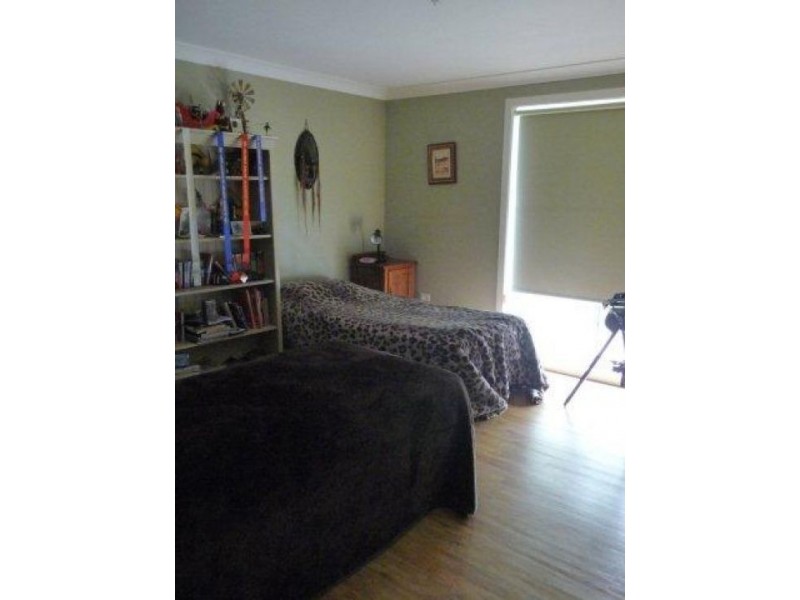 “JACARANDA” STRATHMORE ROAD, Moree NSW 2400