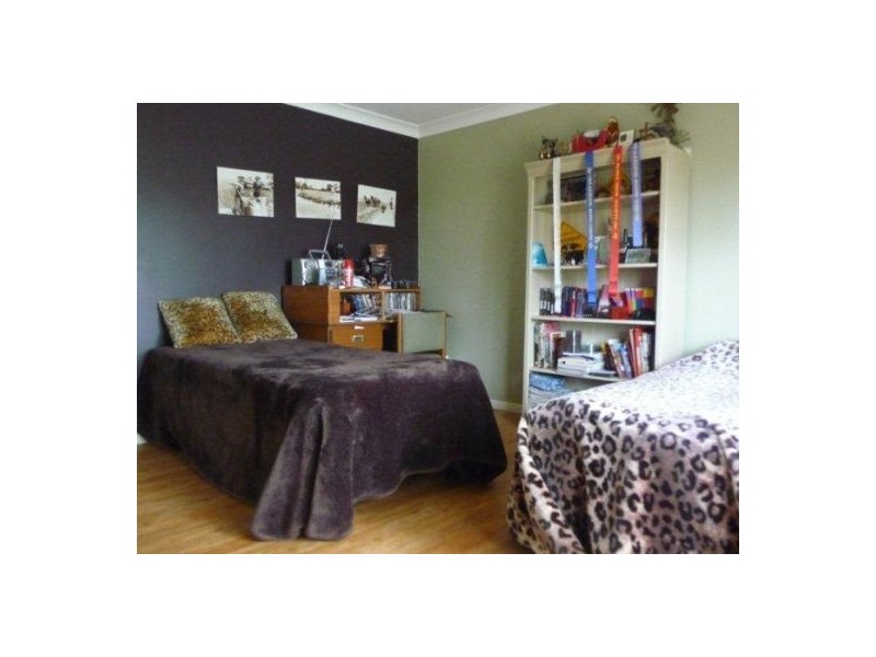 “JACARANDA” STRATHMORE ROAD, Moree NSW 2400