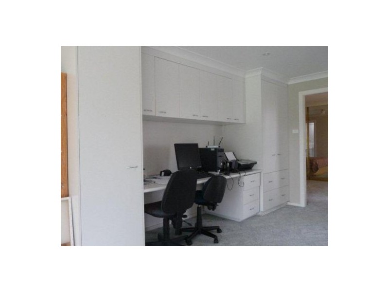 “JACARANDA” STRATHMORE ROAD, Moree NSW 2400