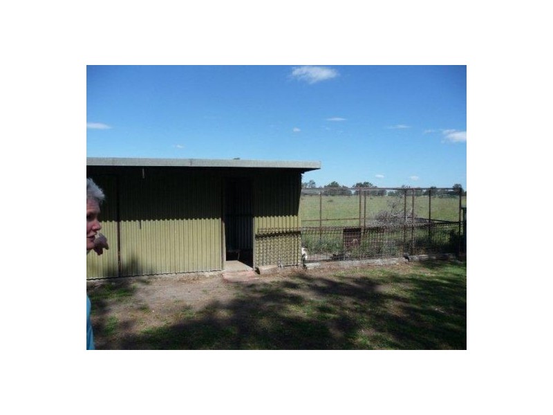 “JACARANDA” STRATHMORE ROAD, Moree NSW 2400