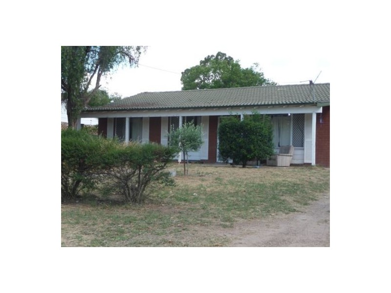 4 GWYDIR HIGHWAY, Moree NSW 2400