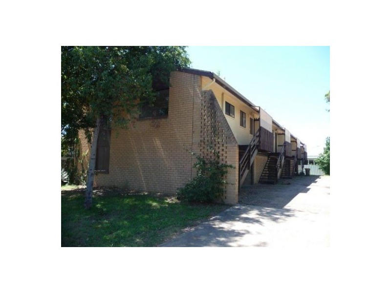 40 GWYDIR STREET, Moree NSW 2400