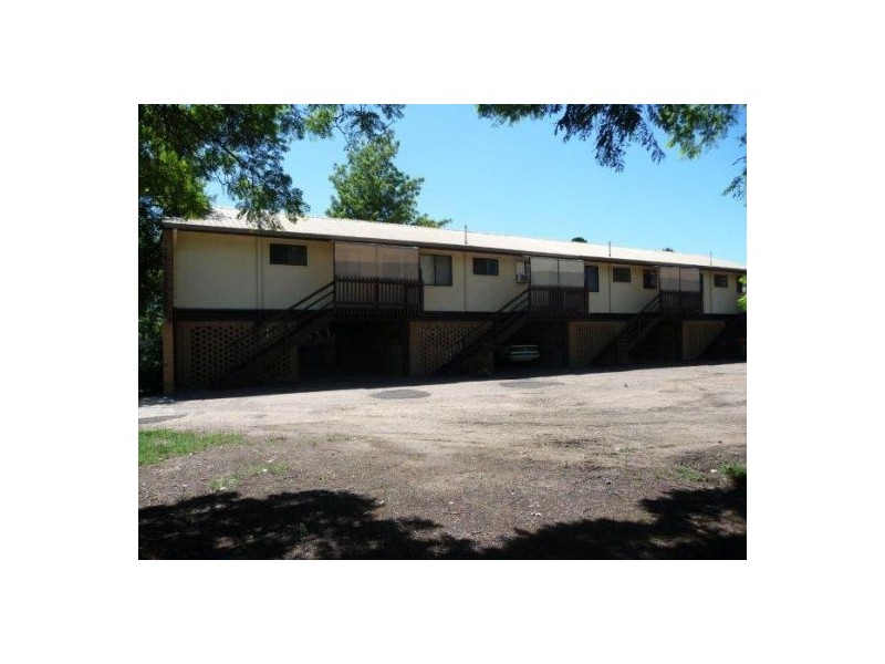 40 GWYDIR STREET, Moree NSW 2400