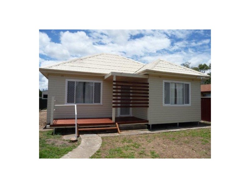 368 WARIALDA STREET, Moree NSW 2400