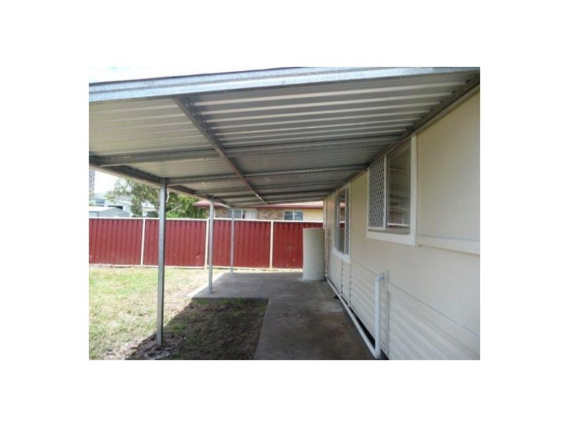 368 WARIALDA STREET, Moree NSW 2400