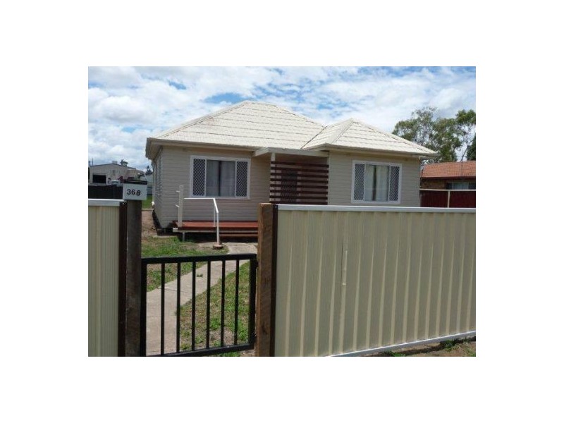 368 WARIALDA STREET, Moree NSW 2400