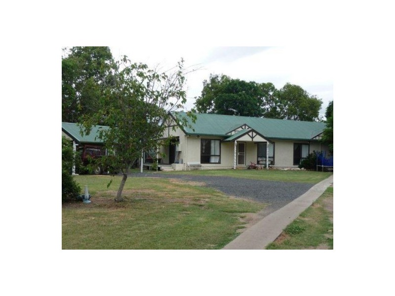 63 JACARANDA DRIVE, Moree NSW 2400